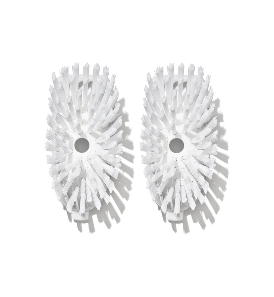 Oxo Good Grips - Brosse de rechange pour 202456, 2 pièces