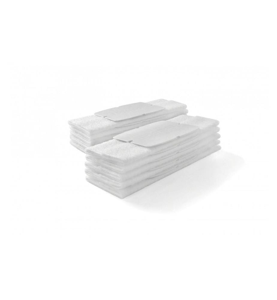 iRobot - Toile de rechange Pad Dry pour Braava Jet 240 10 pièces
