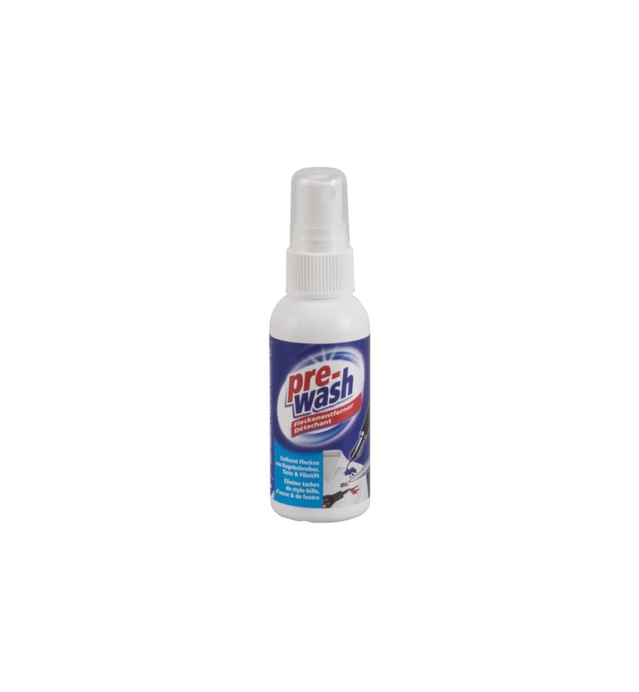 pre-wash - Détachant Stylo à bille, encre et feutre 50 ml