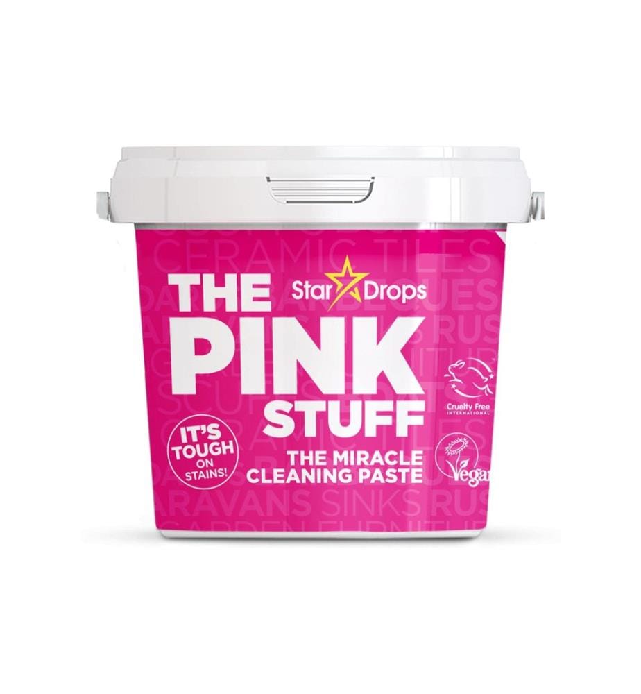The Pink Stuff - Pâte 750 g