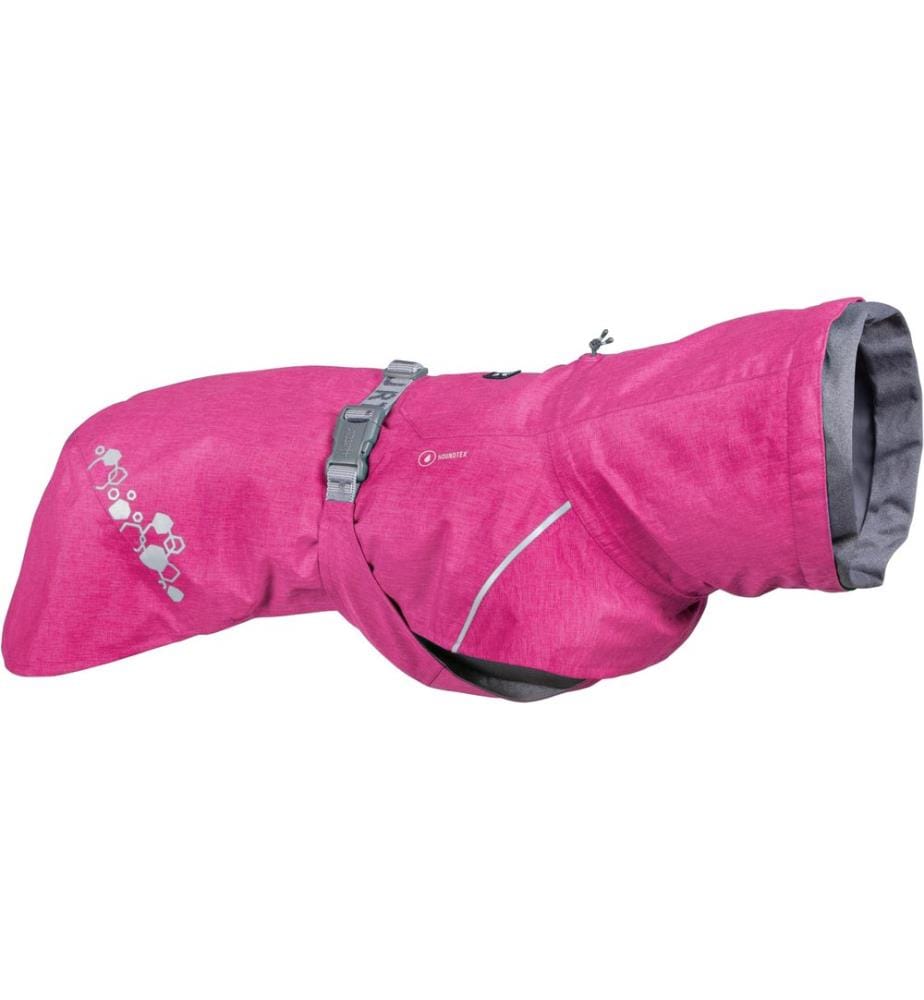 HURTTA - Imperméable Monsoon V2 Eco Rose, 80 cm