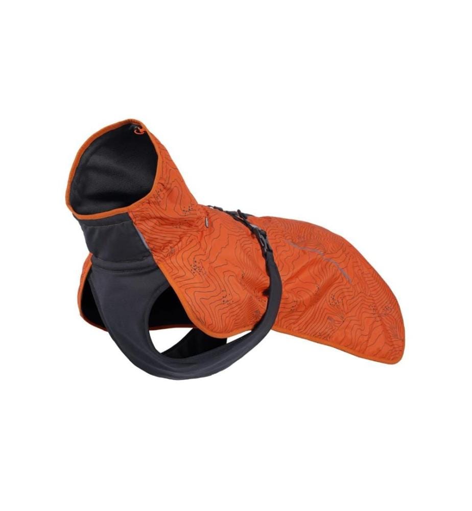 Icepeak - Manteau dhiver Delle Orange, S