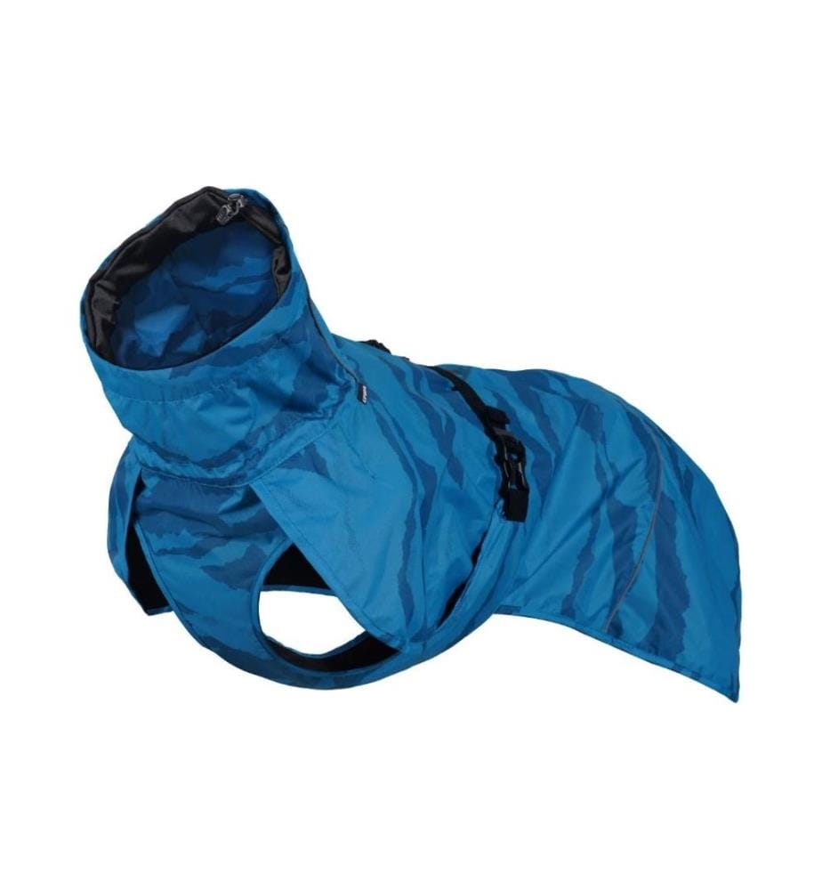 Icepeak - Imperméable Strike Warm Bleu, S