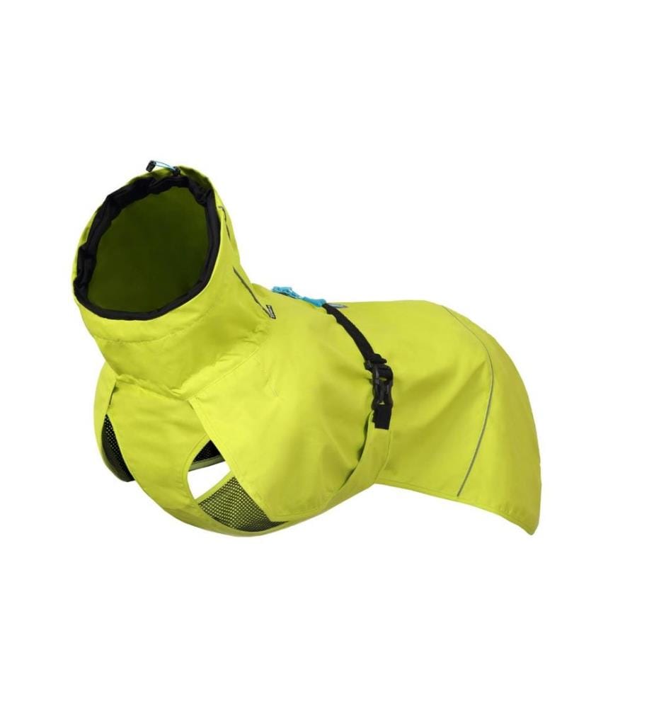 Icepeak - Imperméable Strike Vert clair, M