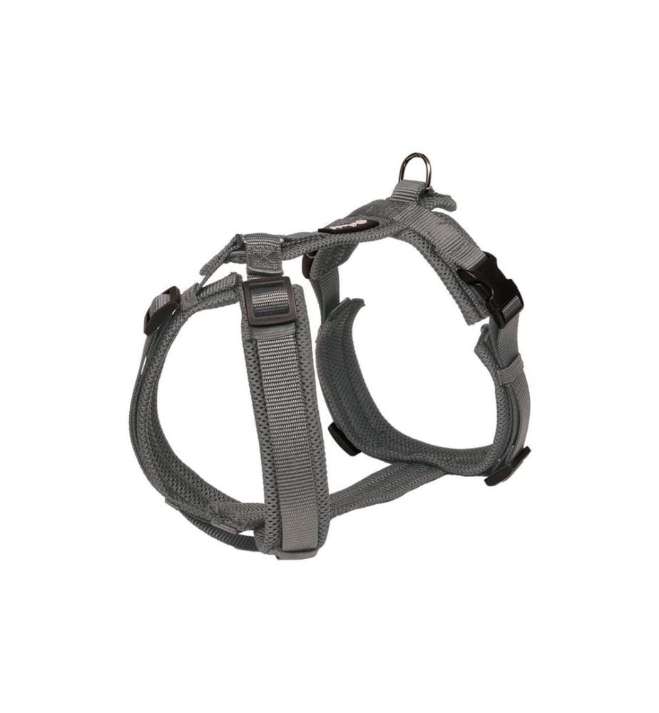 petlando harnais Y-Comfort Mesh, anthracite