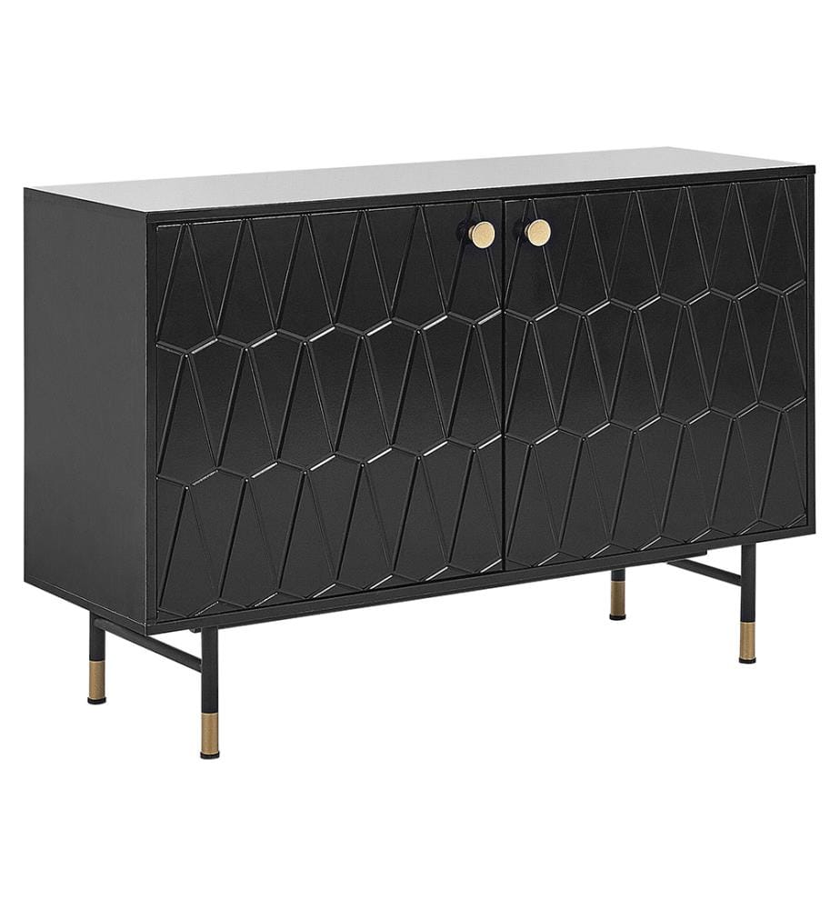 Armoire ADANTE Noir
