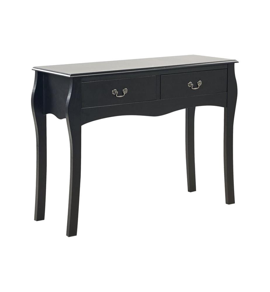 Console KLAWOCK Noir