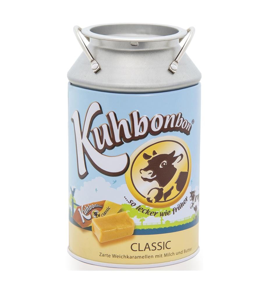 12x Bonbon de vache classique caramel Michkanne - 200g