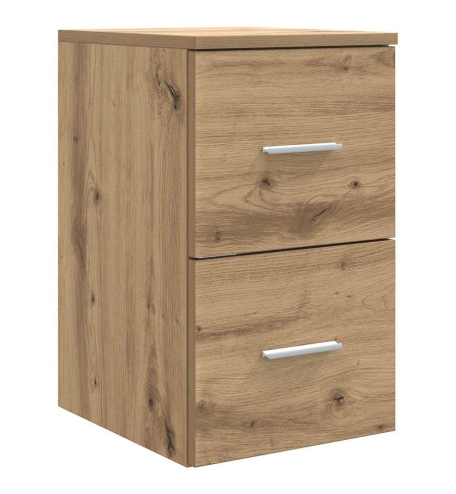 Meuble de Salle de Bain In-between Bois ancien 30 x 41 x 50 cm