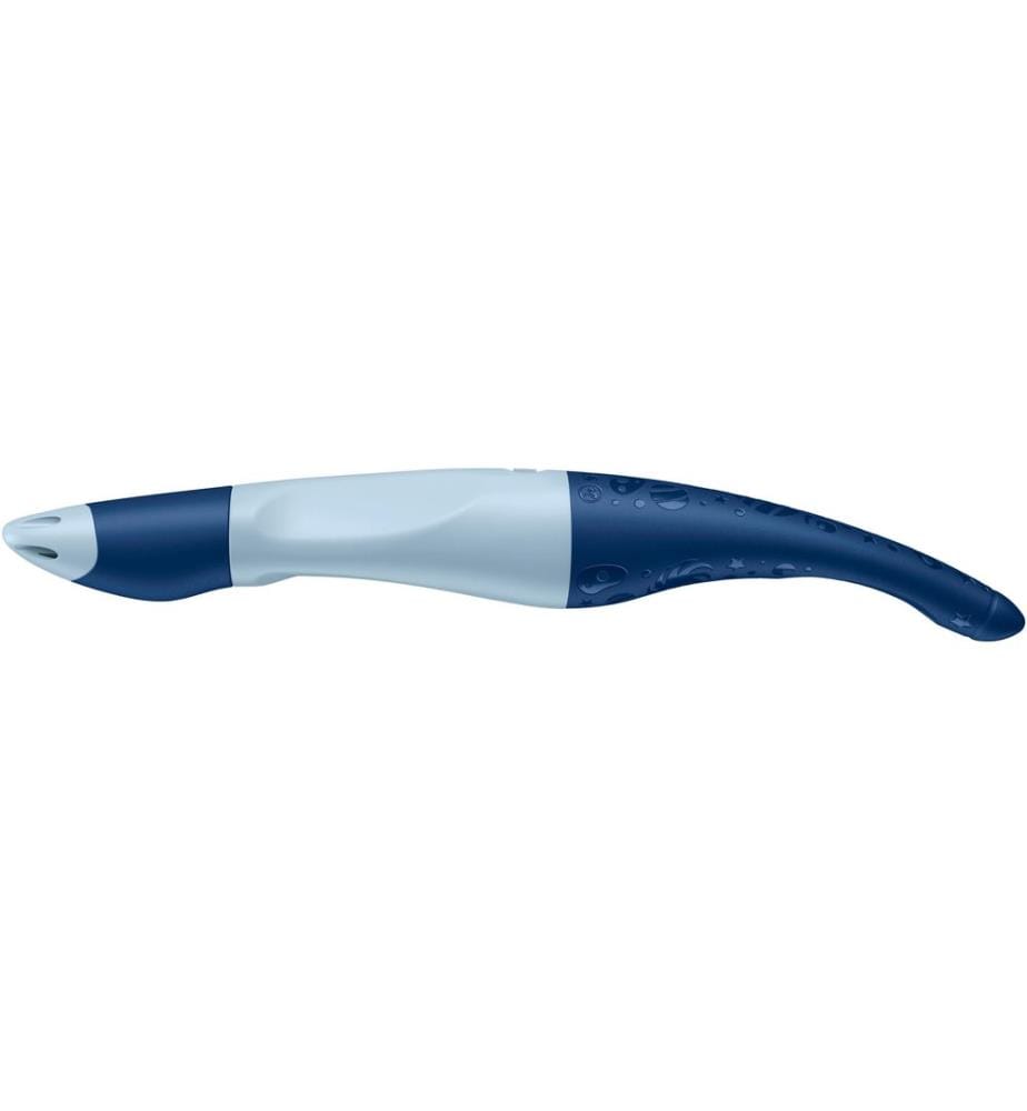 STABILO - EASYoriginal 3D DreamWorld R 0.5 mm, Bleu foncé/Bleu clair