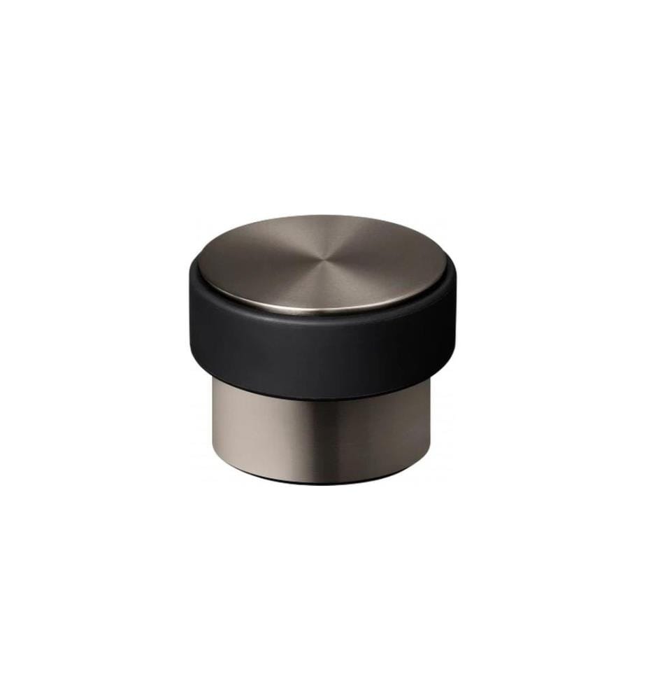 BLOMUS - Protection de porte Stop 2 kg, Graphite/Noir