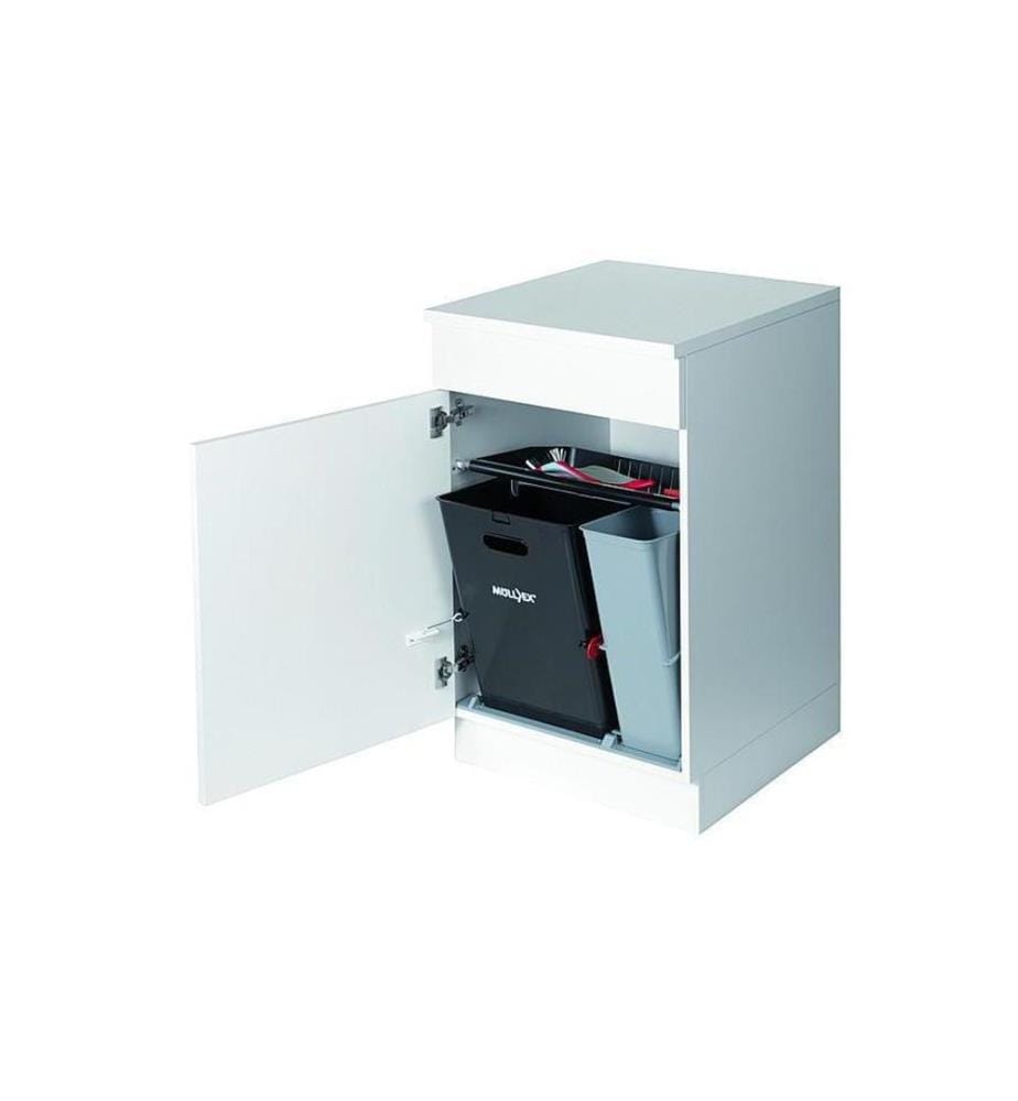 Müllex KIPP 35/17