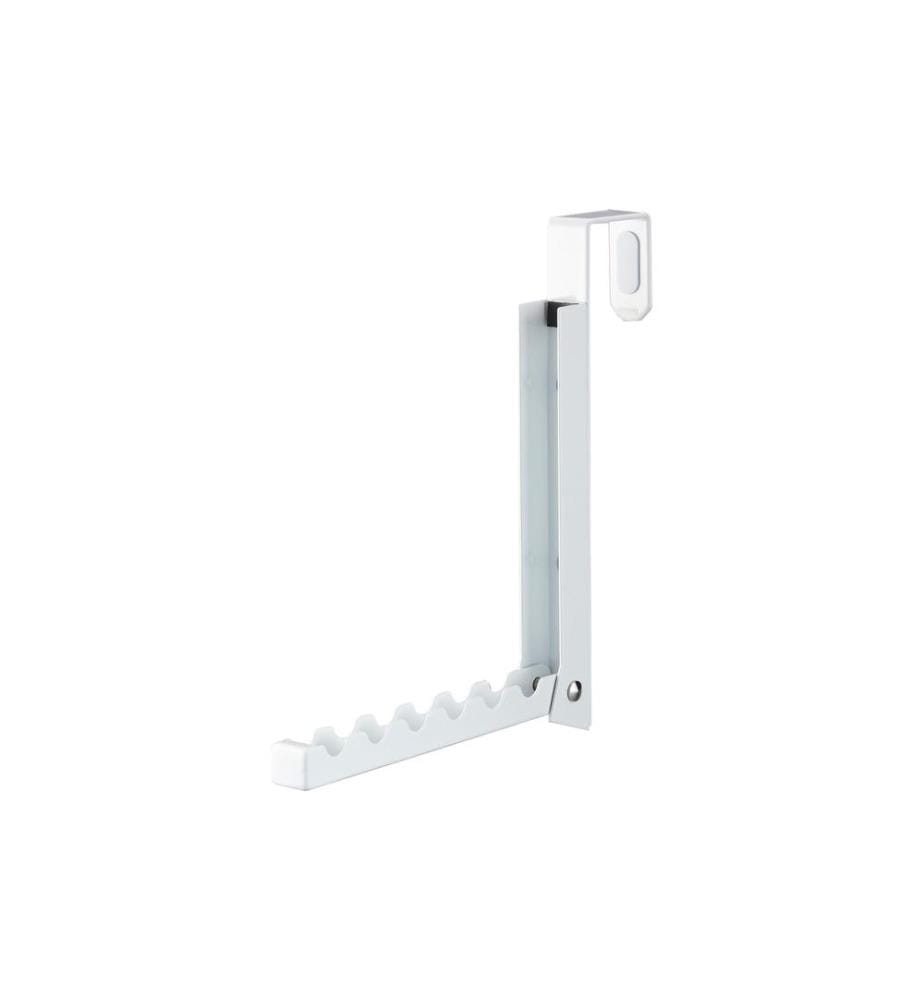 YAMAZAKI - Accroche-porte Smart Blanc
