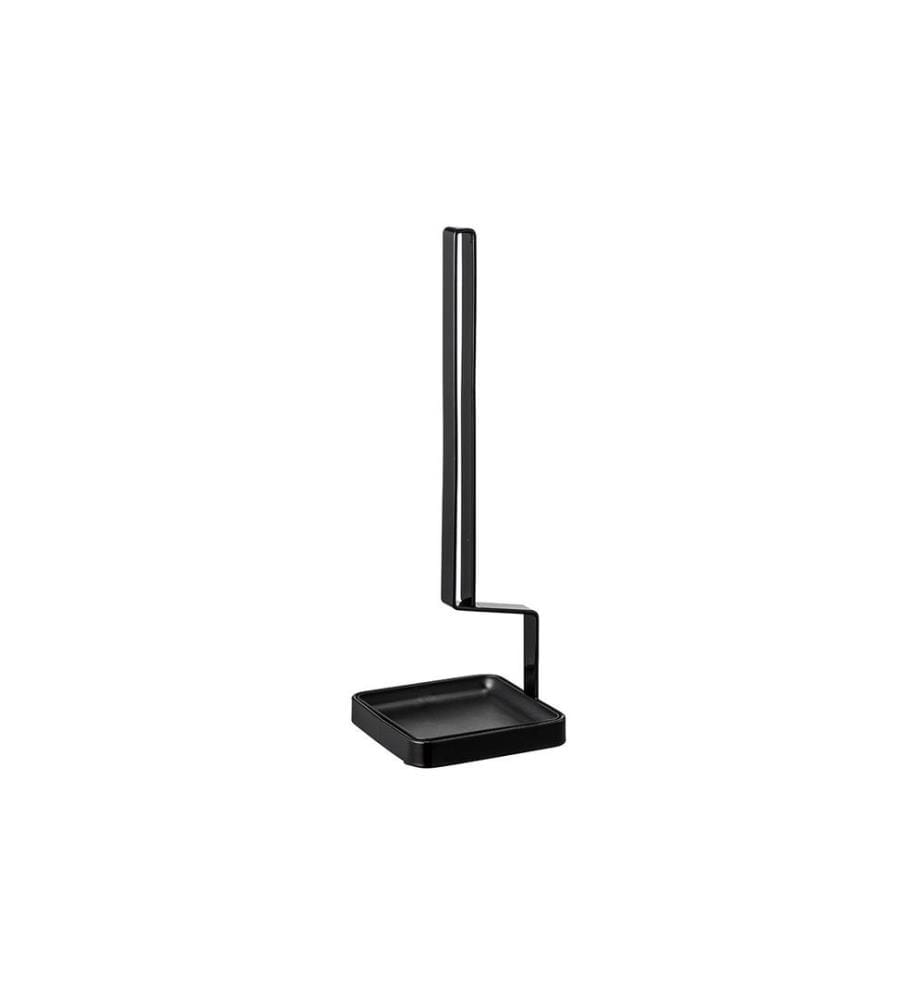 YAMAZAKI - Égouttoir pour les bouteilles Tower Noir