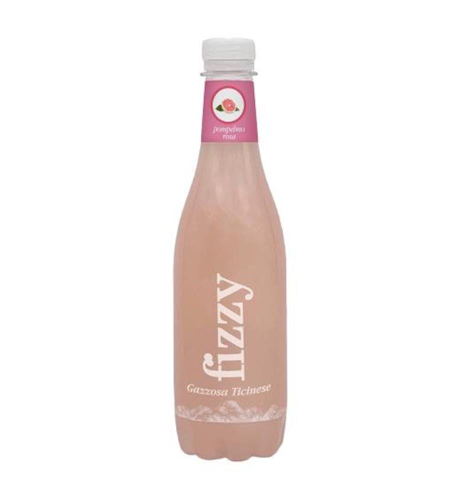 Pamplemousse rose pétillant - 24 x 460 ml