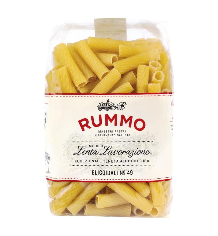 Rummo Elicoidali - 6 x 500 g