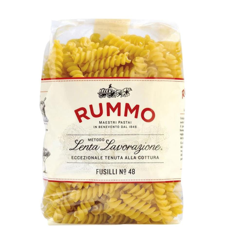 Fusilli Rummo - 6 x 500 g