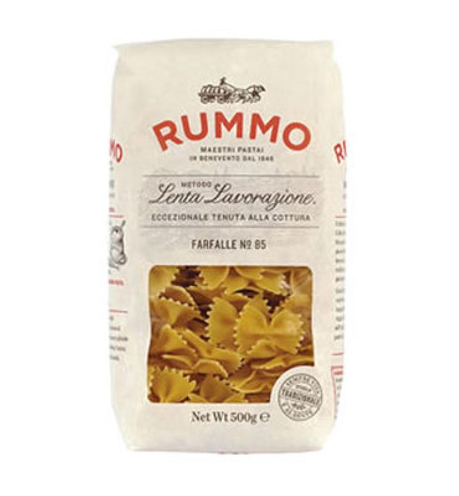 Papillons Rummo - 6 x 500 g