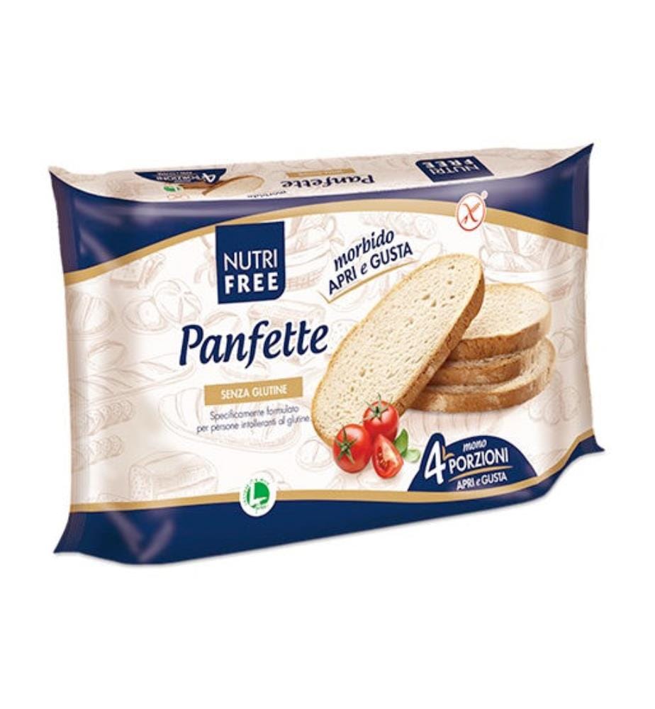Panfette - 2 x 300 g