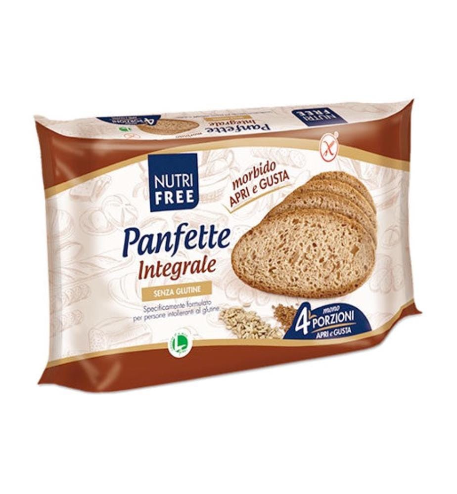 Panfette de blé entier - 2 x 340 g