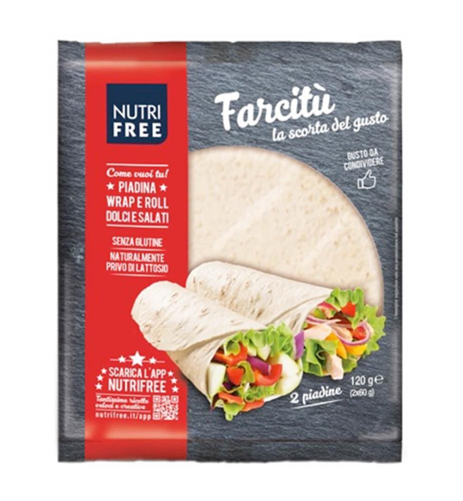 Farce - 2 x 120 g
