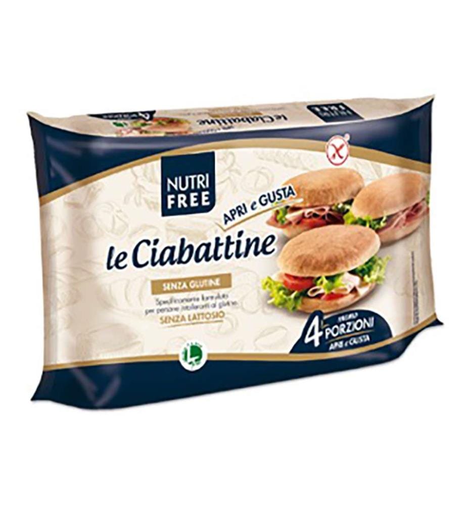Le Ciabattine - 2x 200g