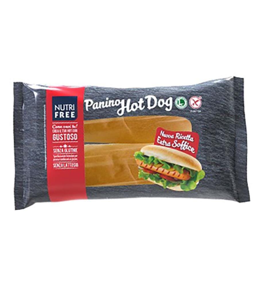 Sandwich au hot-dog 65G - 3 x 65 g