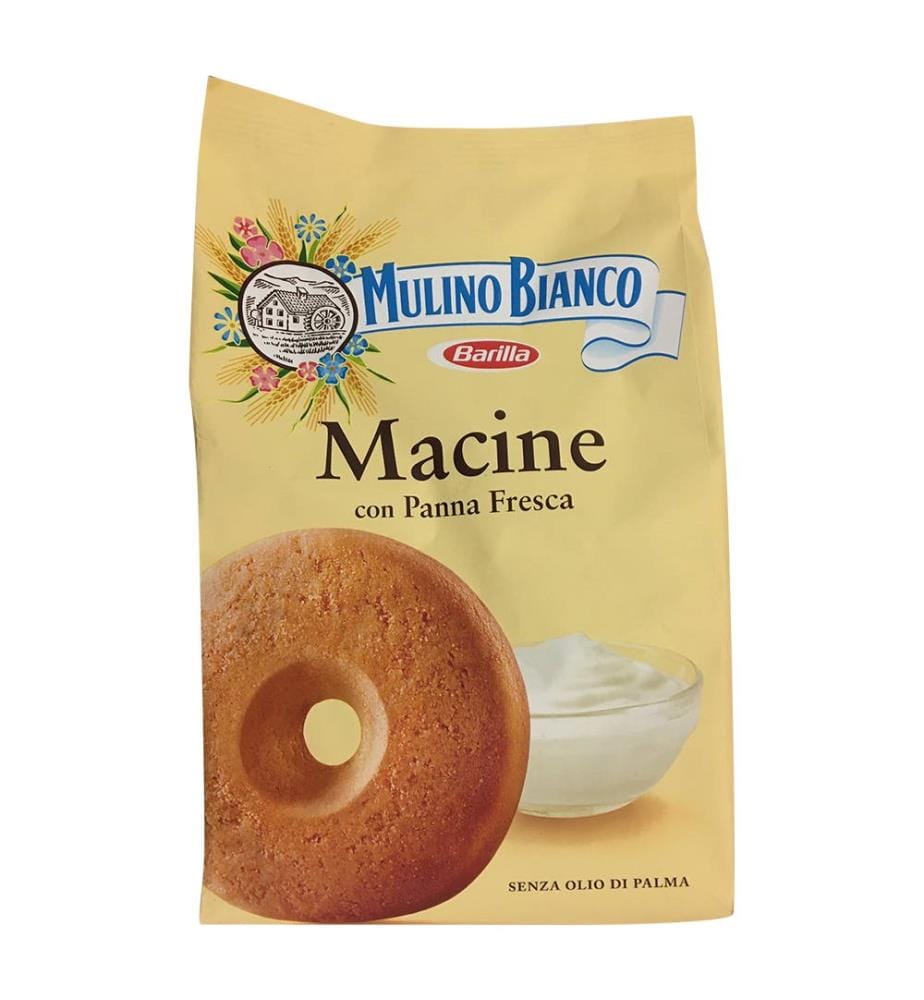 Meules Mulino Bianco - 2 x 350 g