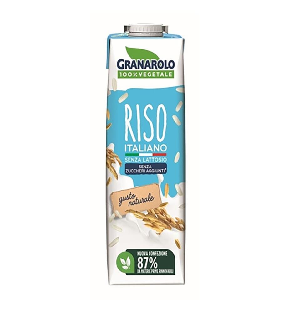 Boisson au riz - 6 x 1000 ml