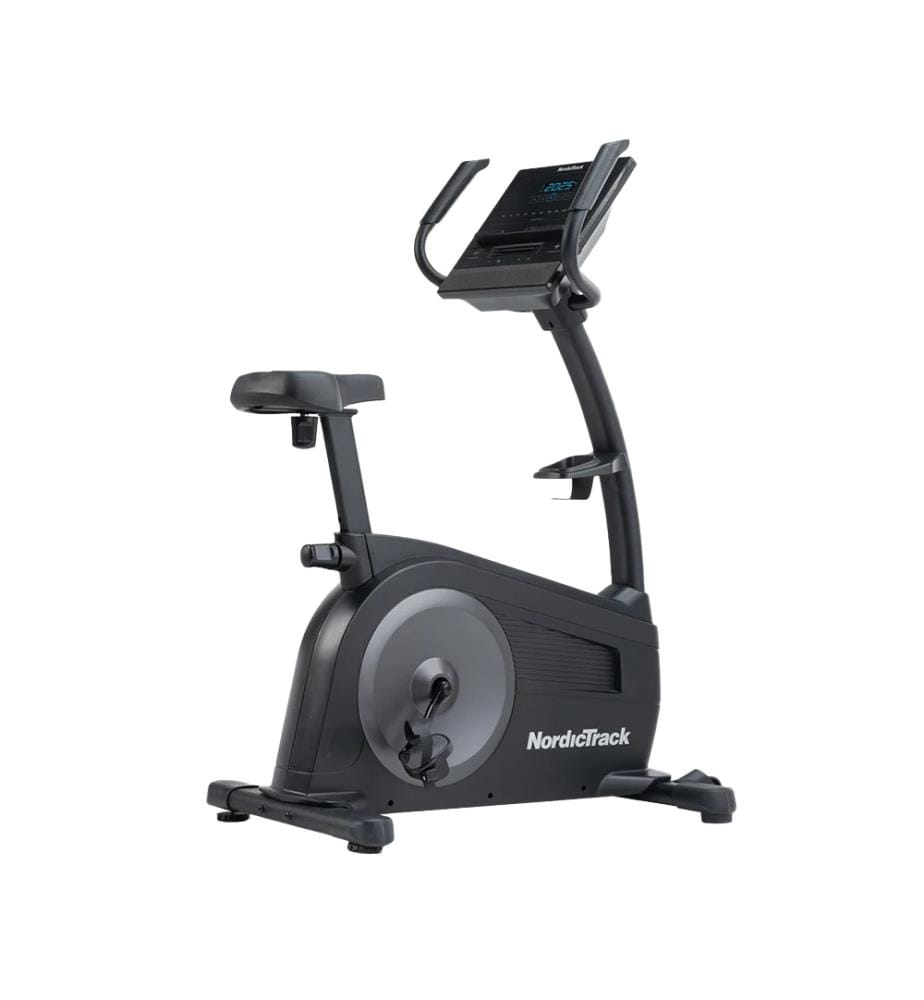 Vélo d'Appartement GX Le Upright - Noir