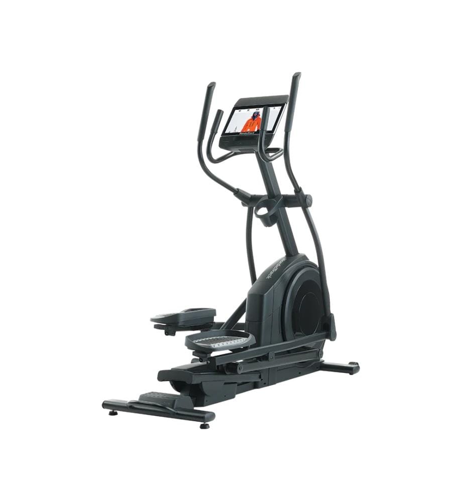Vélo Elliptique Airglide 14i - Noir
