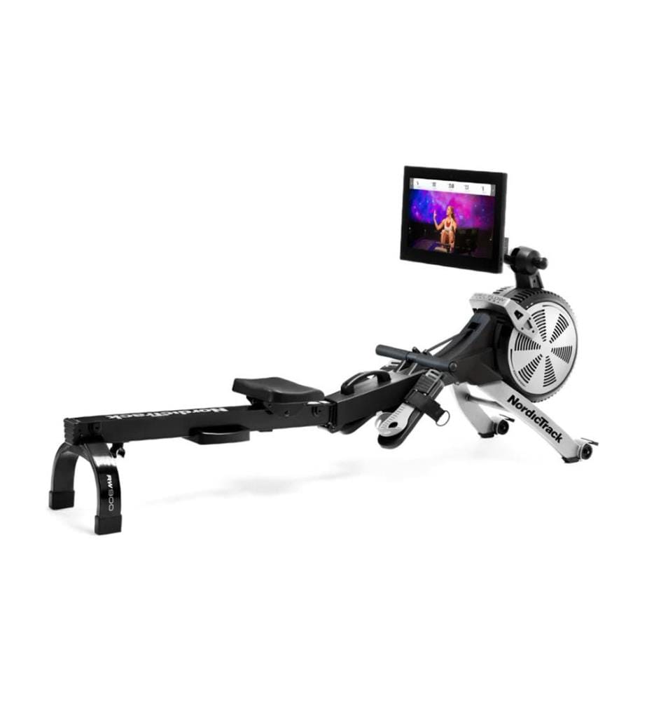 Rameur RW 900