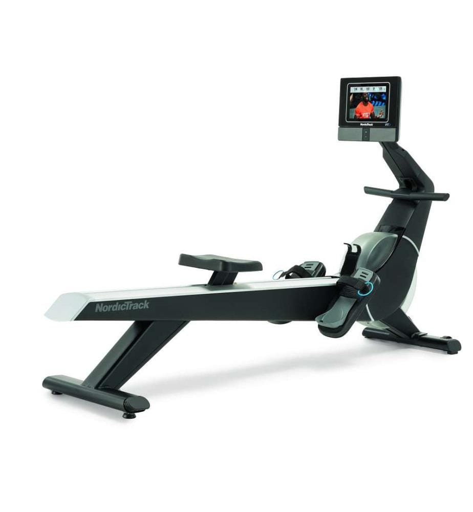 Rameur RW700