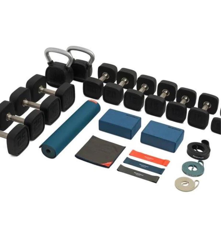 Kit d'accessoires Vault