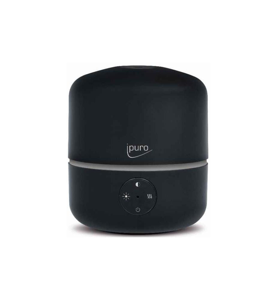 IPURO - Nébuliseur d'arômes Air Sonic Good Mood Noir