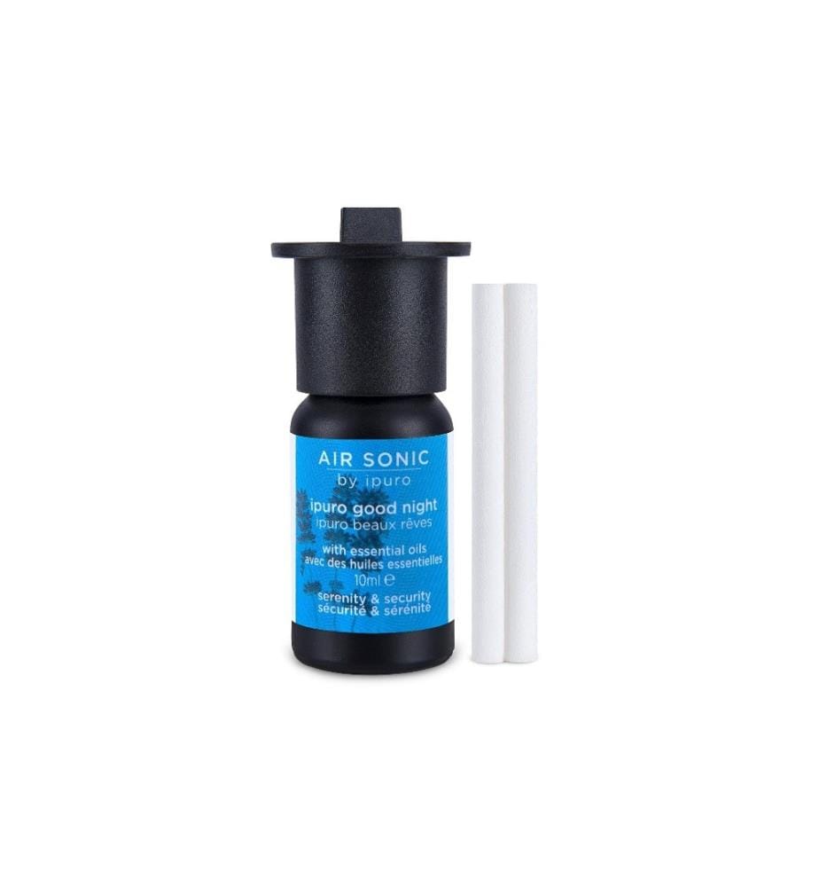 IPURO - Huile parfumée Bonne nuit 10 ml