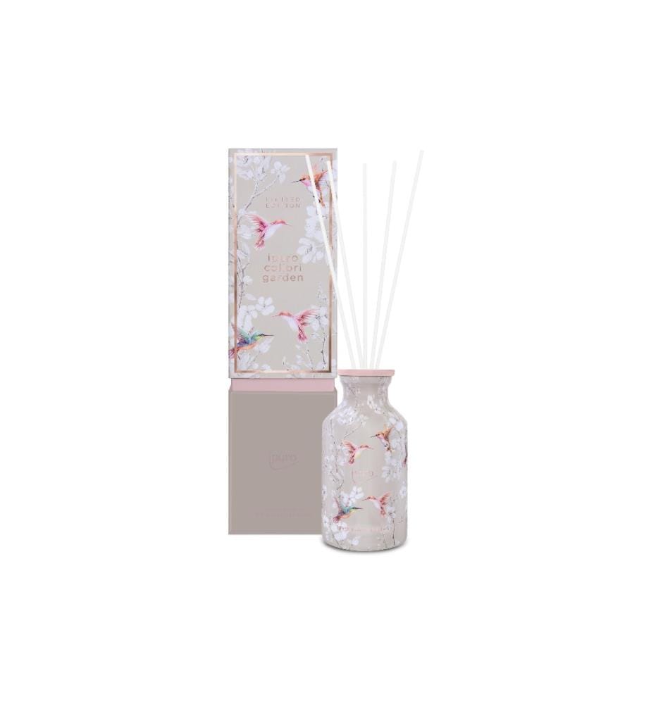 IPURO - Bâtonnets parfumés Colibri Garden 240 ml