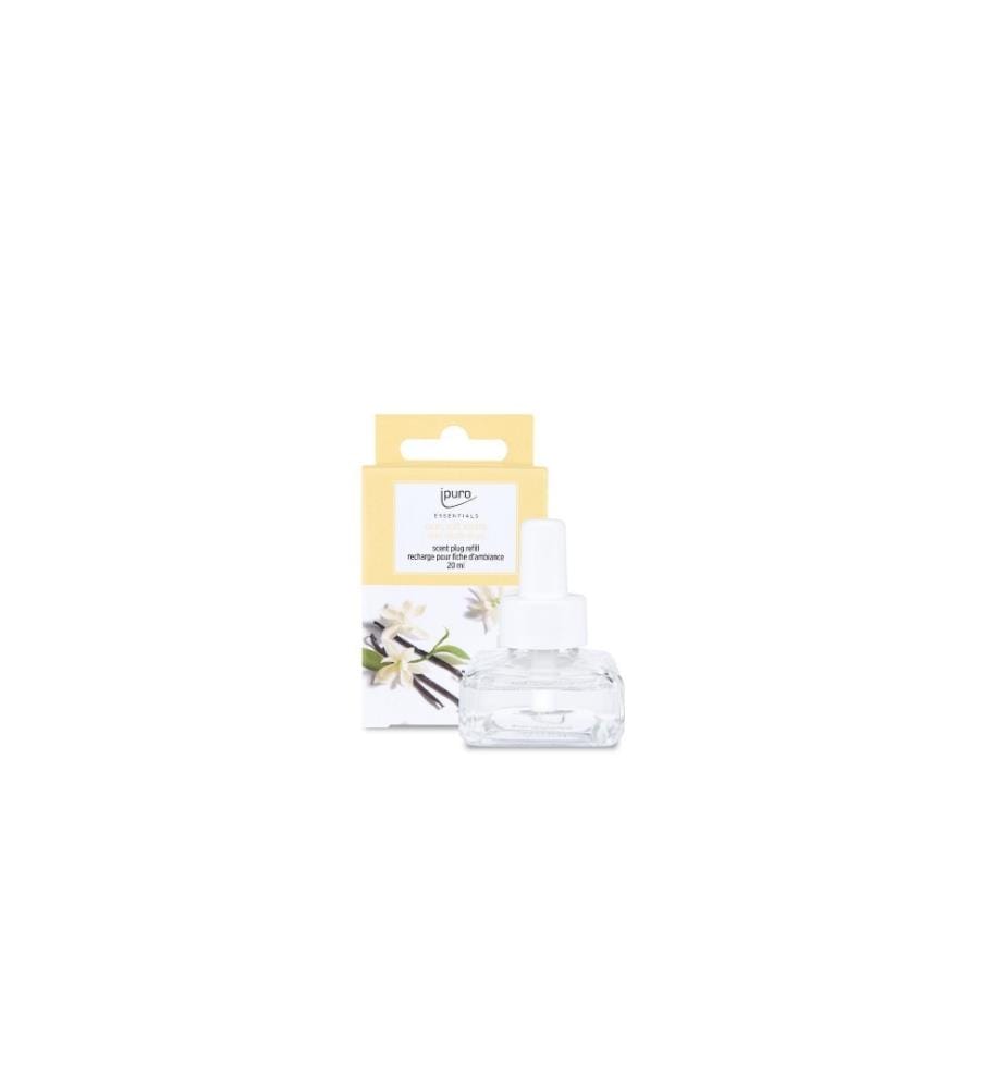 IPURO - Cartouche de parfum Scent Plug Soft Vanilla 20 ml