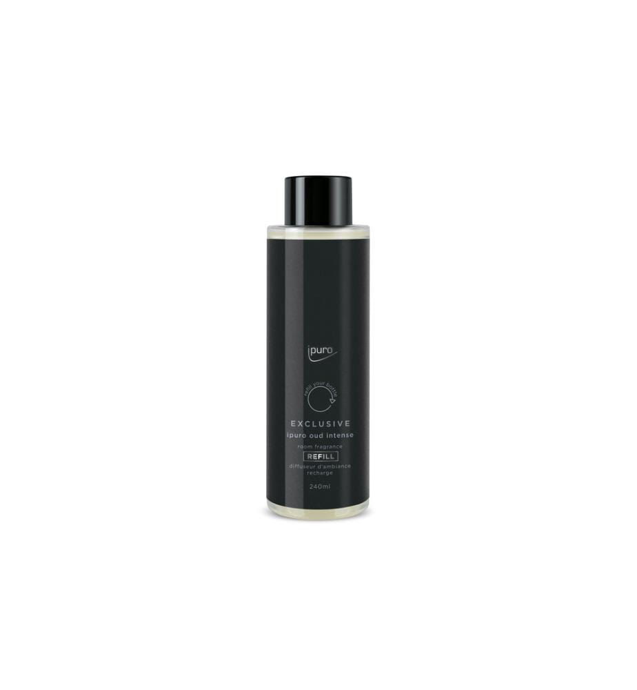 IPURO - Recharge Oud Intense 240 ml