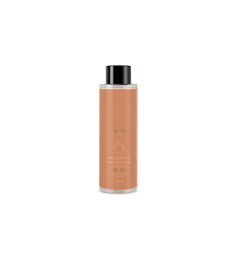 IPURO - Recharge Feve Tonka 240 ml