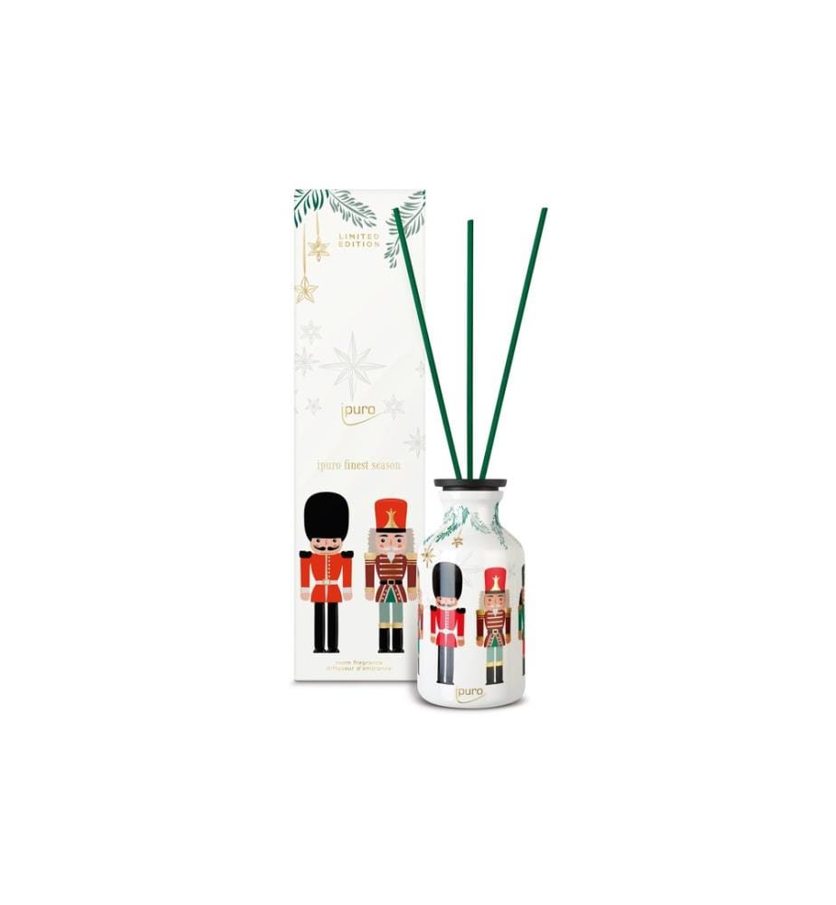 IPURO - Bâtonnets parfumés finest season 240 ml