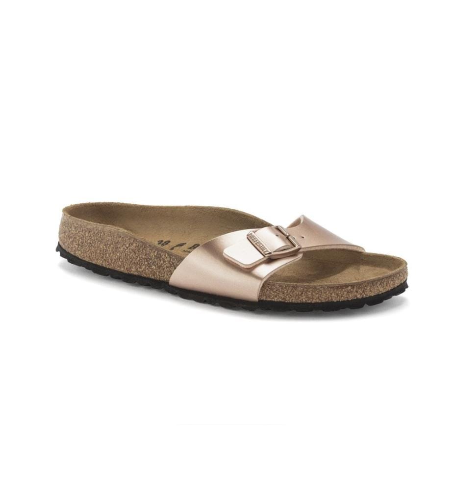 Sandales Madrid Bs Copper - Cuivre