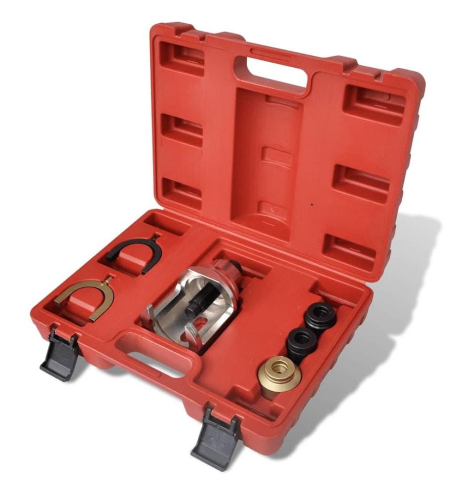 Coffret d'adaptateurs extracteurs de joints à rotule VW T4