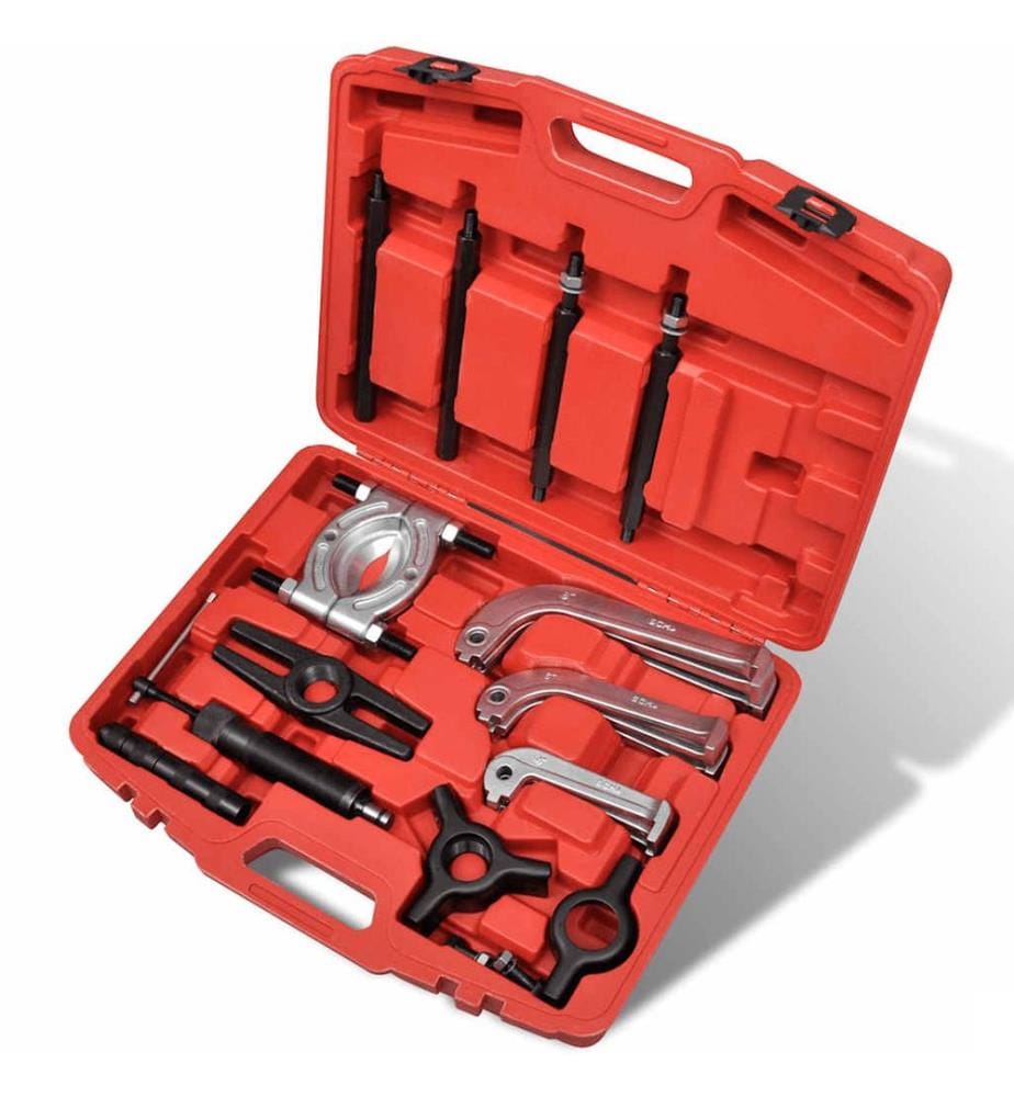 Extracteur et séparateur hydraulique 25 pcs