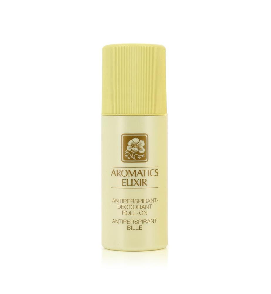 Déodorant Antiperspirant Roll-On Aromatics Elixir - 75 ml