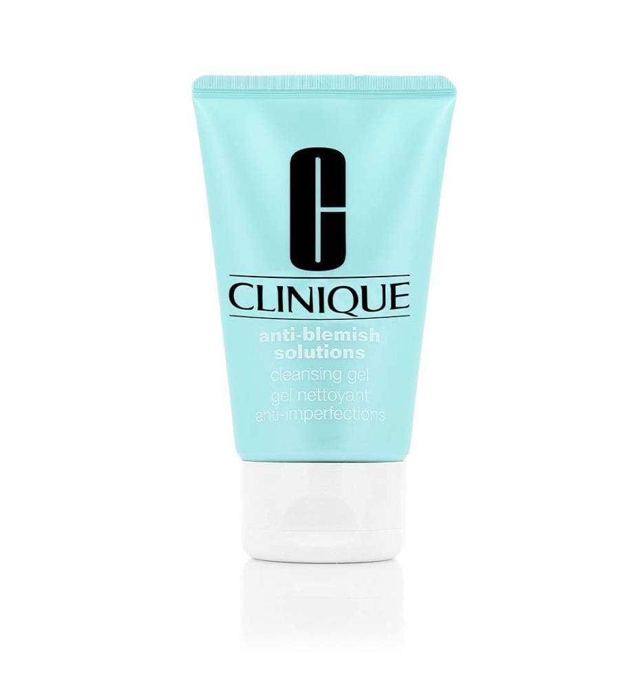 Gel Nettoyant Anti-Imperfections - 125 ml