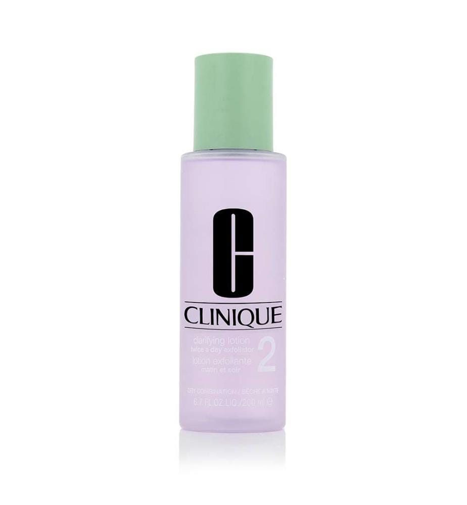 Lotion Tonique 2 - 200 ml