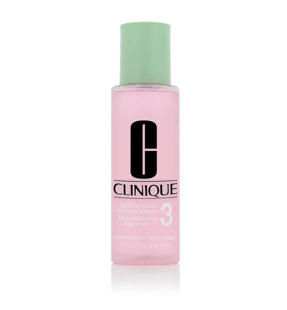 Lotion Tonique 3 - 200 ml