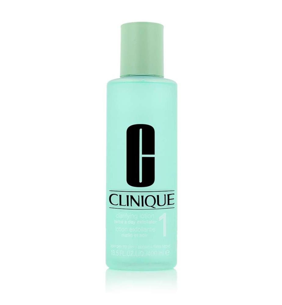 Lotion Tonique 1 - 400 ml