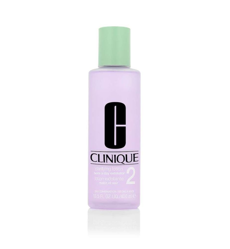 Lotion Tonique 2 - 400 ml